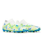 Бутсы Neymar Jr. x Puma Future Match FG AG Big Kid 'Instituto Pack' 8