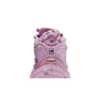 Кроссовки Balenciaga Wmns Runner Sneaker «Розовый» 7