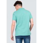 Polo Haus - Мужская футболка-поло регулярного кроя Ultimate Polo Tee MKCSE013 4