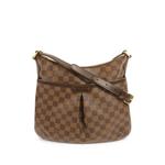 Сумка на плечо PM Bloomsbury Damier Ebene 1