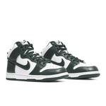 Кроссовки Nike Dunk High SP 'Spartan Green' 8