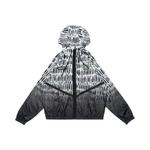 Куртки Nike Nigeria x Slawn Anthem Jacket 'Black' 1