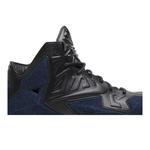Кроссовки Nike LeBron 11 EXT Denim QS 'Denim' 2