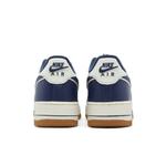 Кроссовки Nike Air Force 1 LV8 3 GS 'College Pack - Midnight Navy' 6