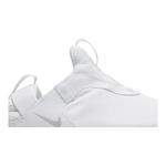Лайфстайл-раннер Nike Men's Zoom Pulse «White Pure Platinum» 2