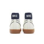 Кроссовки Nike Blazer Mid '77 Premium 'Sail Navy Gum' 6