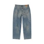 Джинсы Stussy Big Ol' Jean Denim 'Vintage Mid Wash' 2