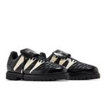 Кроссовки Brain Dead x adidas Predator 'Black White' 8