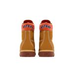 Ботинки MLB x New Era x Timberland 6 Inch Waterproof Boot 'Astros' 6