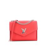 Сумка через плечо Mylockme Handbag Leather BB 1