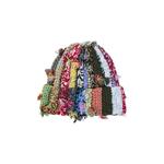 Вязаные шапки Supreme Hand Tied Beanie 'Multicolor' 2