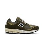 Кроссовки New Balance 2002R 'Темный мох' 1
