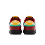 Кроссовки Nike Dunk Low LTD 'Biker Tattoos' 6