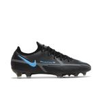 Бутсы Nike Phantom GT2 Elite FG 'Black Iron Grey' 1