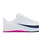 Шиповки Nike Maxfly 2 'White/Bright Crimson/Hyper Turquoise/Obsidian' 2