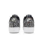 Кроссовки Nike Air Force 1 Low '07 LV8 'Just Do It' 6