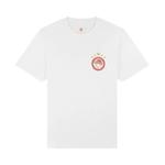 Футболки Aimé Leon Dore x Olympiacos F.C. Centennial Tee 'Bright White' 1