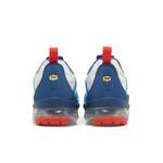 Кроссовки Nike Air VaporMax Plus 'Industrial Blue Citron' 6