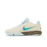 Кроссовки Men's UNKNWN x Nike LeBron 20 'Message in a Bottle' 3
