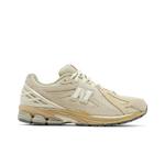 Кроссовки AURALEE x New Balance 1906R 'Bone White' 1