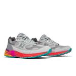 Кроссовки New Balance 992 Made in USA 'Grey Multi' 8