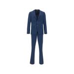Костюм Merino с однобортным пиджаком 1