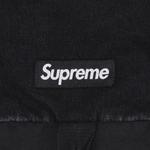 Рюкзаки Supreme Denim Backpack 'Black' 3