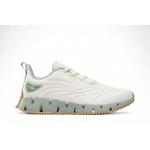 Беговые Reebok Wmns Zig Futaura 1.0 'Chalk Green' 2