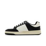 Кроссовки Saint Laurent SL-61 Low 'White Black' 3