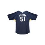 Топ Padres 2007 Trevor Hoffman 2