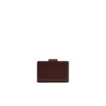 Средний кошелек Coach на молнии с уголками Maple CBO41 2
