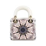 Сумка-сэтчел Lady Dior Chain Bag размера мини 1