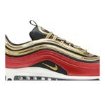 Кроссовки Nike Wmns Air Max 97 'Gold Sequin' 2