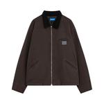 Куртка джинсовая на молнии Jackets Market 'Acorn' 1