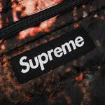 Пуховики Supreme Micro Down Half Zip Hooded Pullover 'Woods' 2