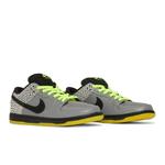 Кроссовки Nike Dunk Low Premium SB QS '112' 8