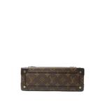 Сумка на плечо Monogram Chess Soft Trunk 3