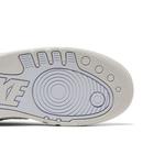 Кроссовки Nigo x Nike Air Force 3 Low 'White Metallic Gold' 5