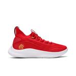 Кроссовки Curry Brand Curry Flow 8 'Chinese New Year' 1
