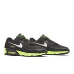 Кроссовки Nike Air Max 90 'Black Hot Lime' 8