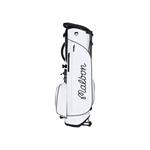 Спортивная сумка Malbon Walking Bag 'Белый' 1