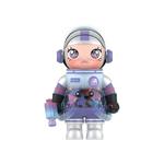 Фигурки Pop Mart x Louis De Guzman Mega Space Molly 1000% 2