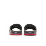 Слайды Nike Air Max Camden Slide GS 'Flat Pewter Siren Red' 6