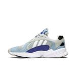 Кроссовки END. x adidas Yung-1 «Atmosphere» 3