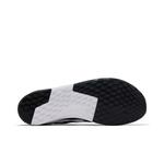 Шиповки Nike Zoom Rival Waffle 6 'Black Metallic Silver' 4