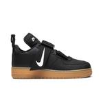 Кроссовки Nike Air Force 1 Low Utility 'Black' 1