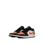 Кроссовки Air Jordan 1 Low Shattered Backboard Alternate 2