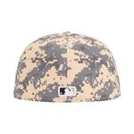 Кепки Supreme x MLB Teams Box Logo New Era 'Digi Camo Питтсбург Пайрэтс' 2