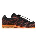 Кроссовки Salomon XT-6 'Black Chocolate Plum' 2