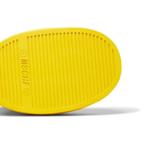 Ботинки Crocs x MSCHF Big Red Boot 'Yellow' 5